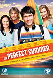 The Perfect Summer (2013)