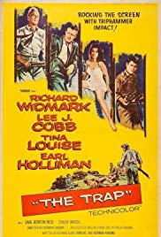 The Trap (1959)