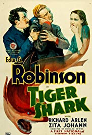 Tiger Shark (1932)