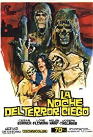 Tombs of the Blind Dead (1972)