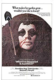 What Ever Happened to Aunt Alice? (1969)