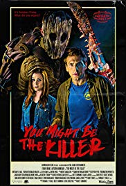 You Might Be the Killer (2018)