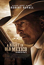 A Night in Old Mexico (2013)