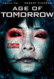 Age of Tomorrow (2014)