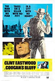 Coogans Bluff (1968)