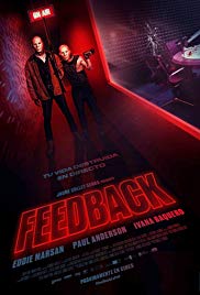 Feedback (2019)