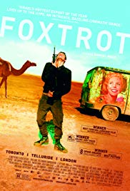 Foxtrot (2017)