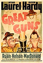 Great Guns (1941)