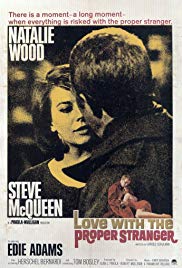 Love with the Proper Stranger (1963)