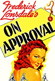 On Approval (1944)