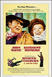 Rooster Cogburn (1975)