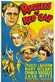 Ruggles of Red Gap (1935)