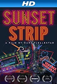 Sunset Strip (2012)