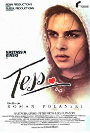 Tess (1979)