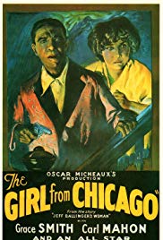 The Girl from Chicago (1932)