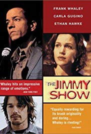 The Jimmy Show (2001)