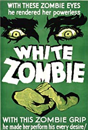 White Zombie (1932)