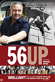 56 Up (2012)