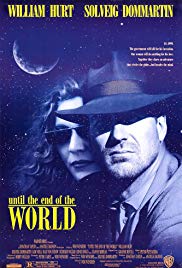 Until the End of the World (1991)