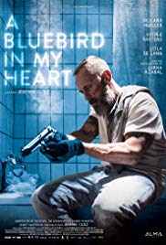 A Bluebird in My Heart (2018)