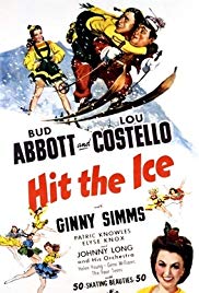 Hit the Ice (1943)