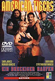 American Tigers (1996)