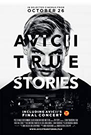 Avicii: True Stories (2017)