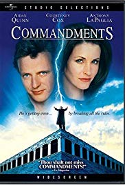 Commandments (1997)