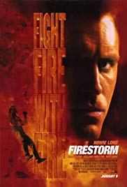 Firestorm (1998)