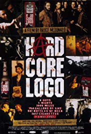 Hard Core Logo (1996)