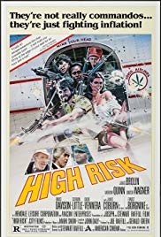 High Risk (1981)