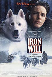 Iron Will (1994)