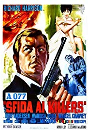 Killers Are Challenged (1966)