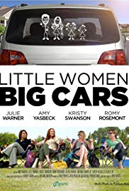 Little Women, Big Cars (2012)