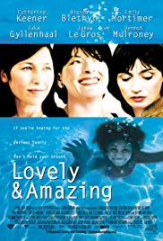 Lovely & Amazing (2001)