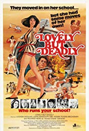 Lovely But Deadly (1981)