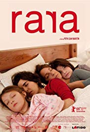 Rara (2016)