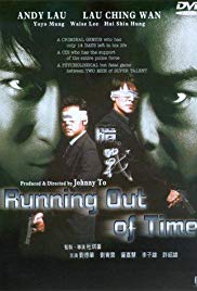 Running Out of Time (1999)