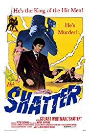 Shatter (1974)