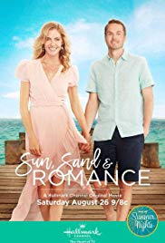 Sun, Sand & Romance (2017)