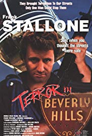 Terror in Beverly Hills (1989)