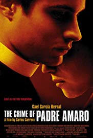 The Crime of Padre Amaro (2002)