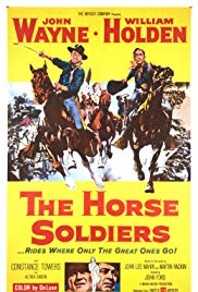 The Horse Soldiers (1959)