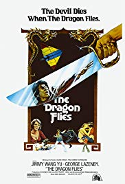 The Dragon Flies (1975)