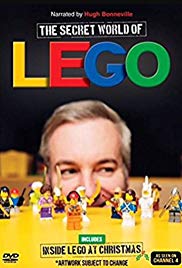 The Secret World of Lego (2015)