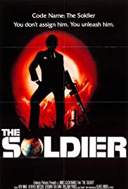 The Soldier (1982)