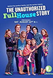 The Unauthorized Full House Story (2015)