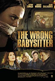 The Wrong Babysitter (2017)