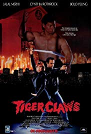 Tiger Claws (1991)