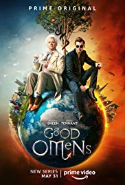 Good Omens (2019 )